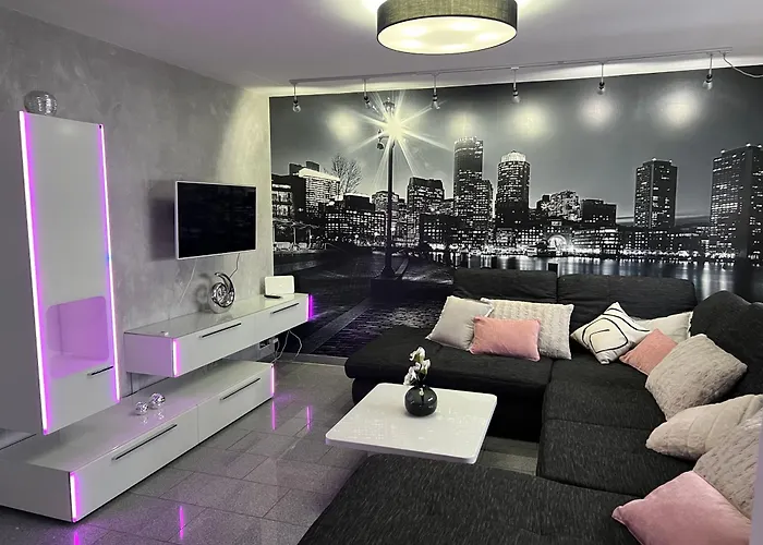Ferienwohnung Sandra