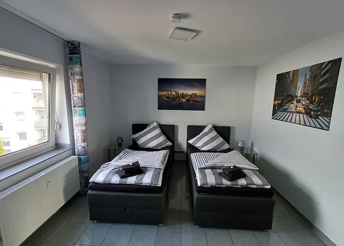 Ferienwohnung Sandra