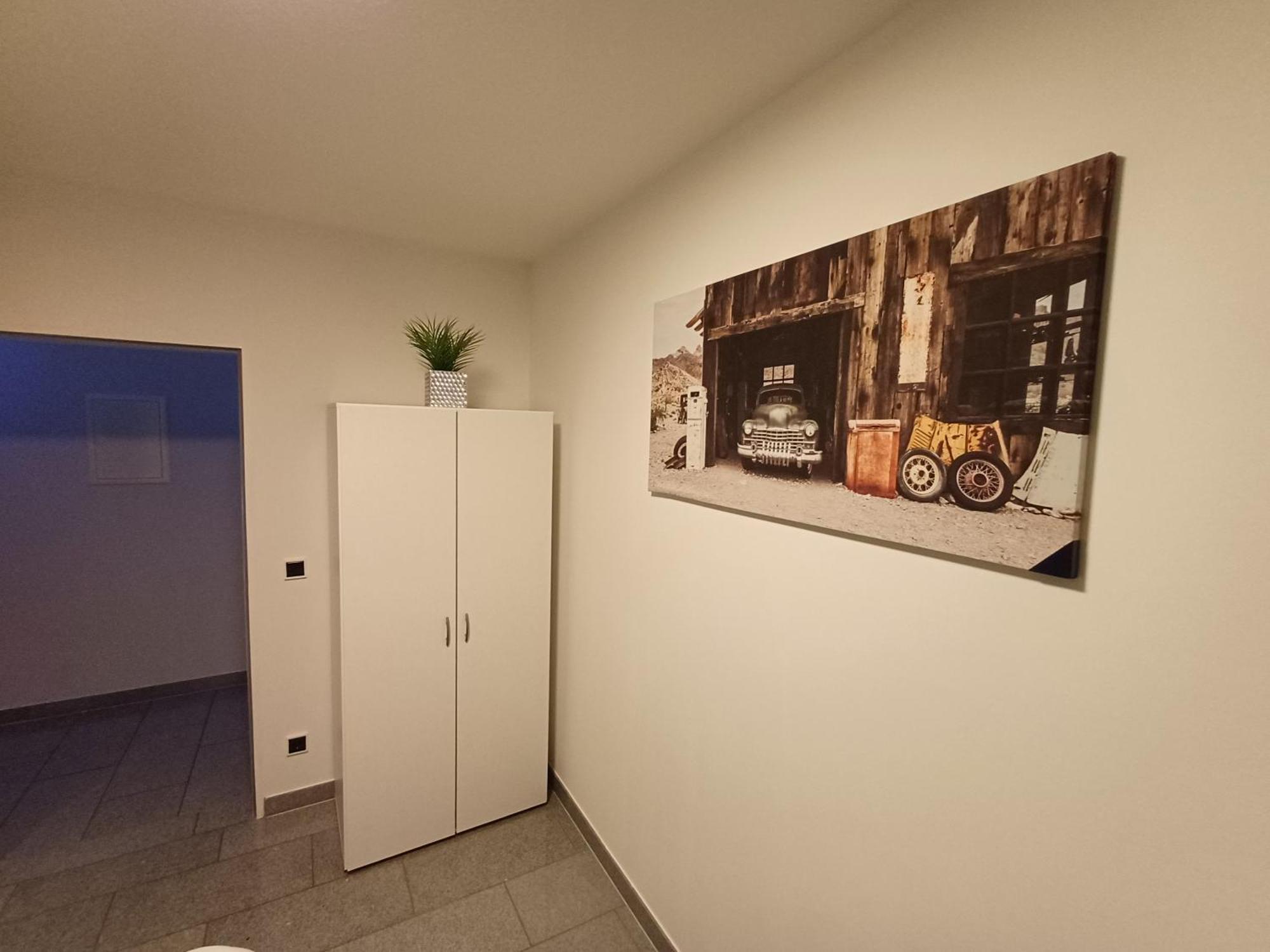Sandra * Paderborn
