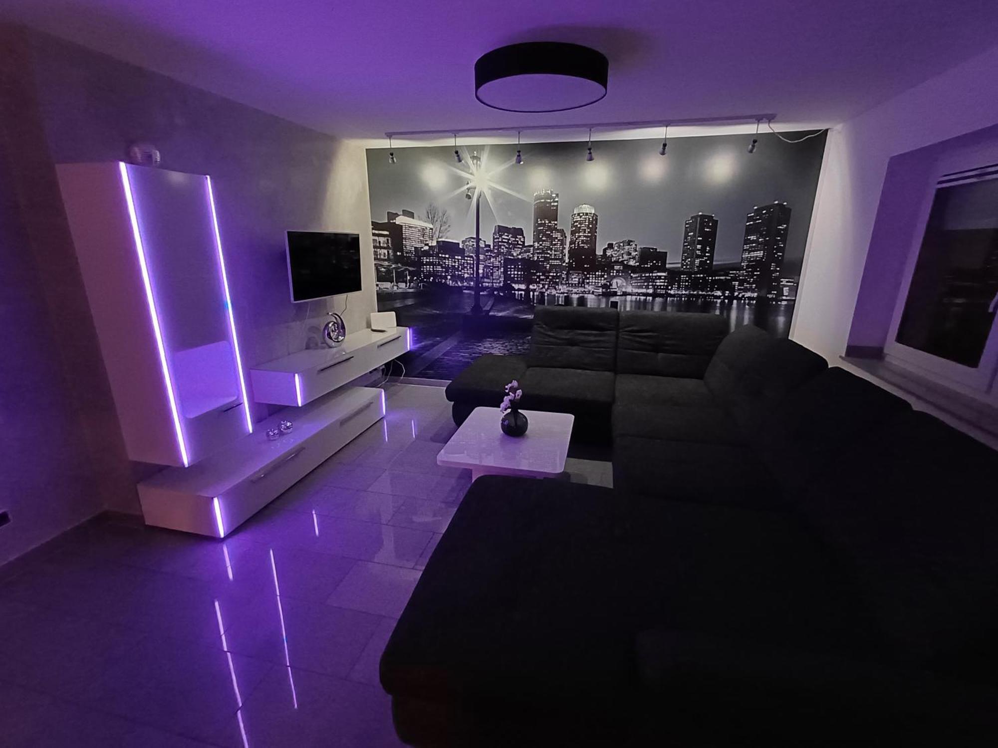 Sandra Apartment Paderborn