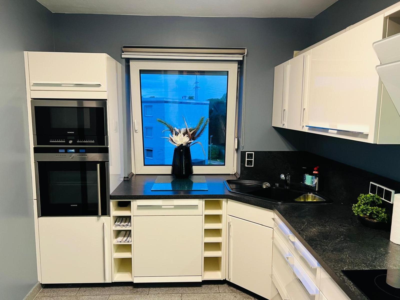Sandra Apartment