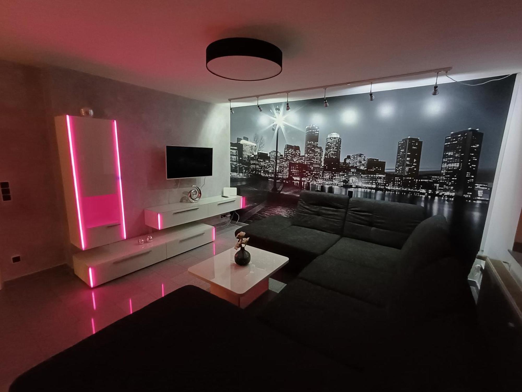 Sandra Apartment