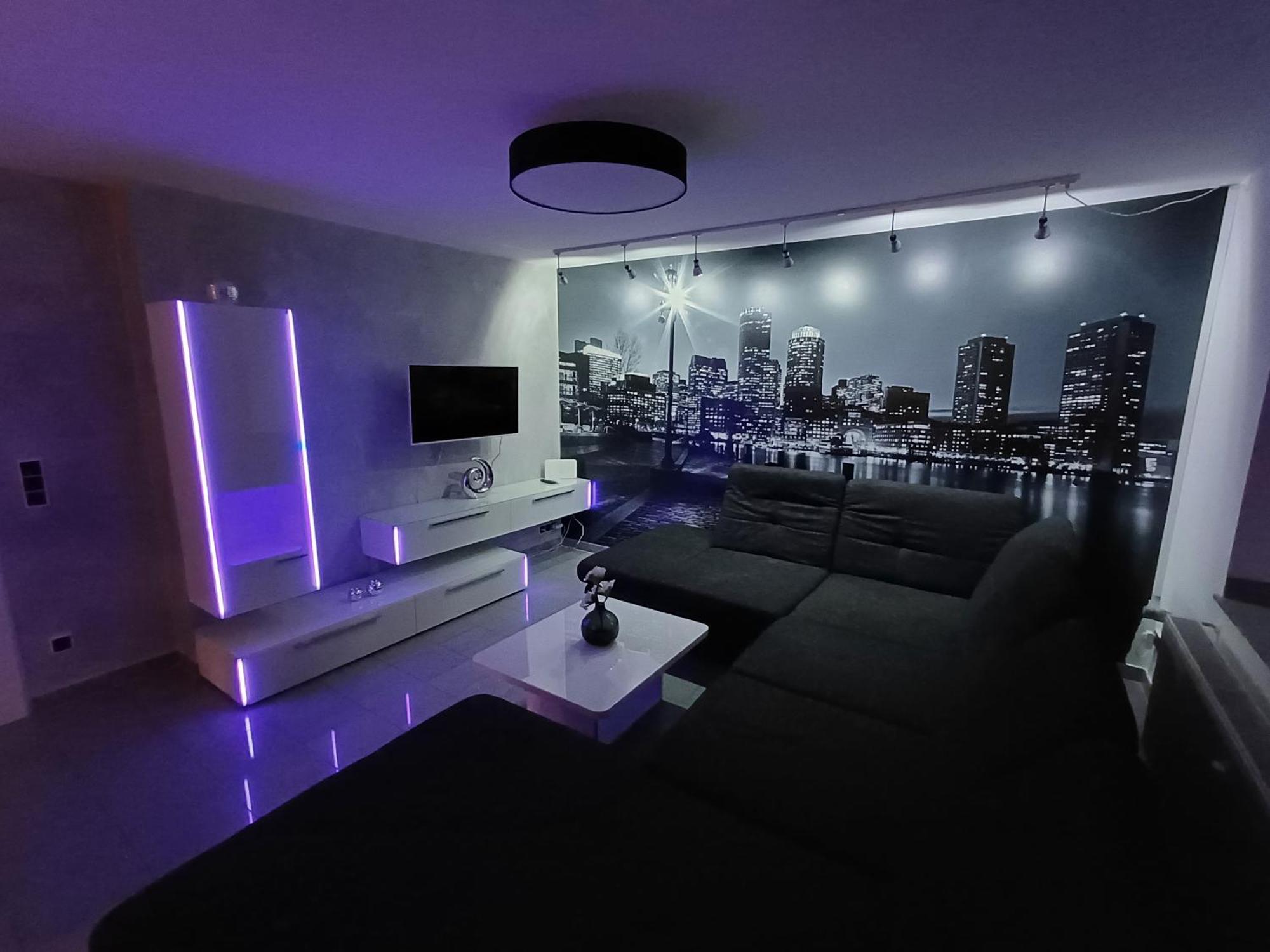 Sandra Apartment *