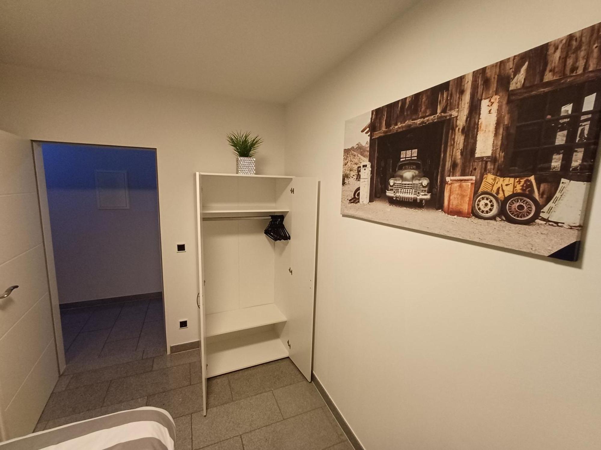 Sandra Apartment Paderborn