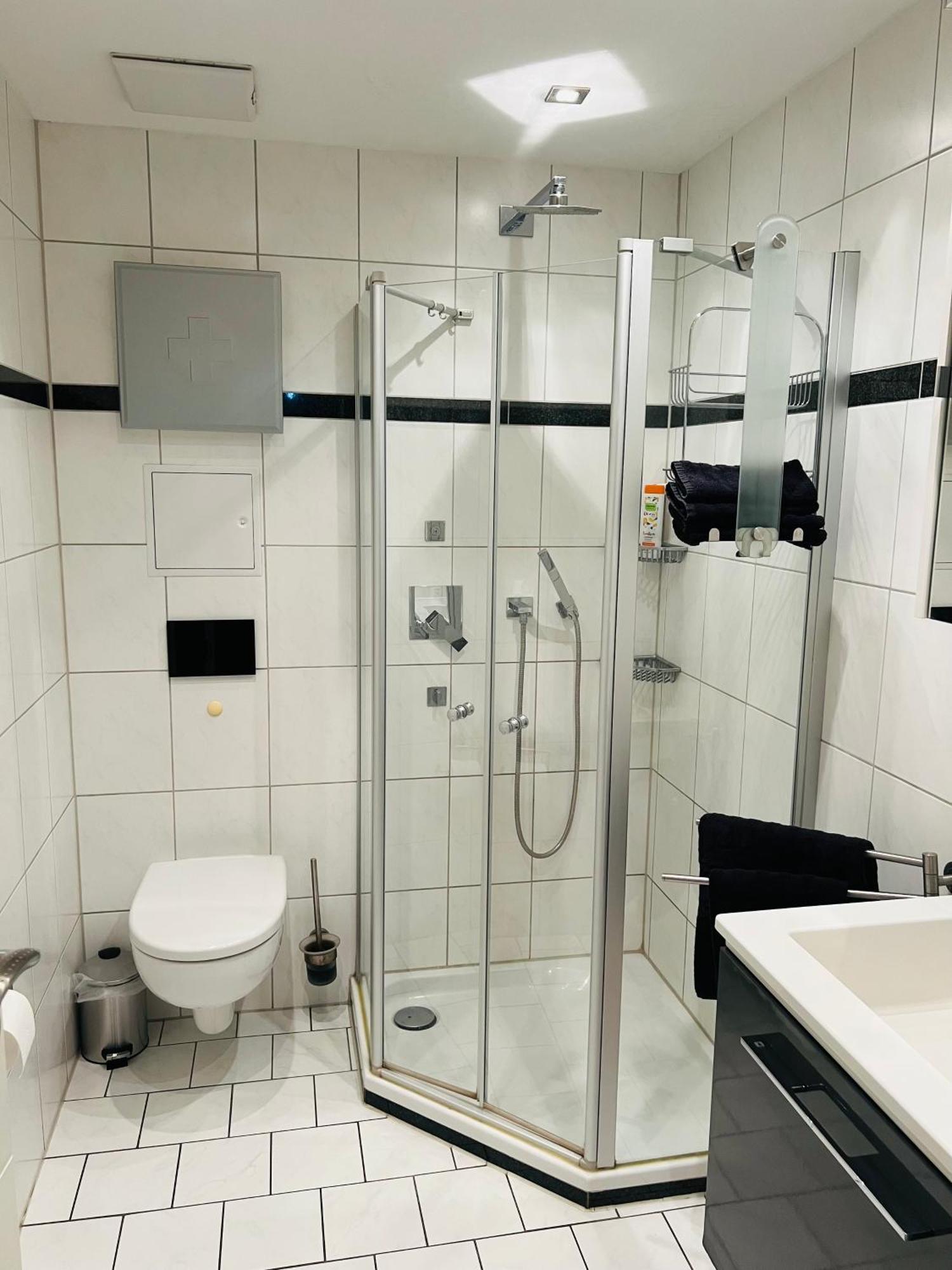 Apartment Sandra Paderborn