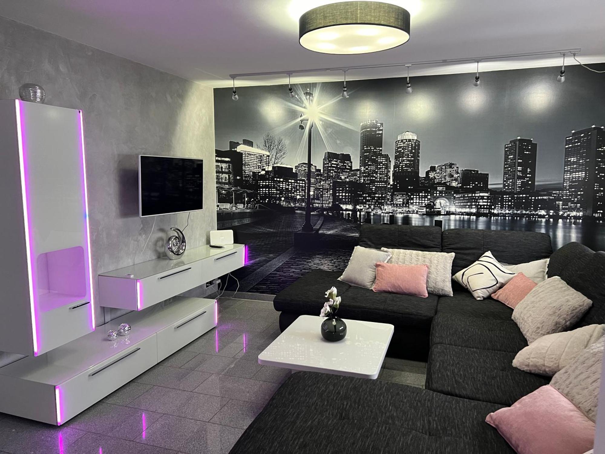 Sandra Apartment *