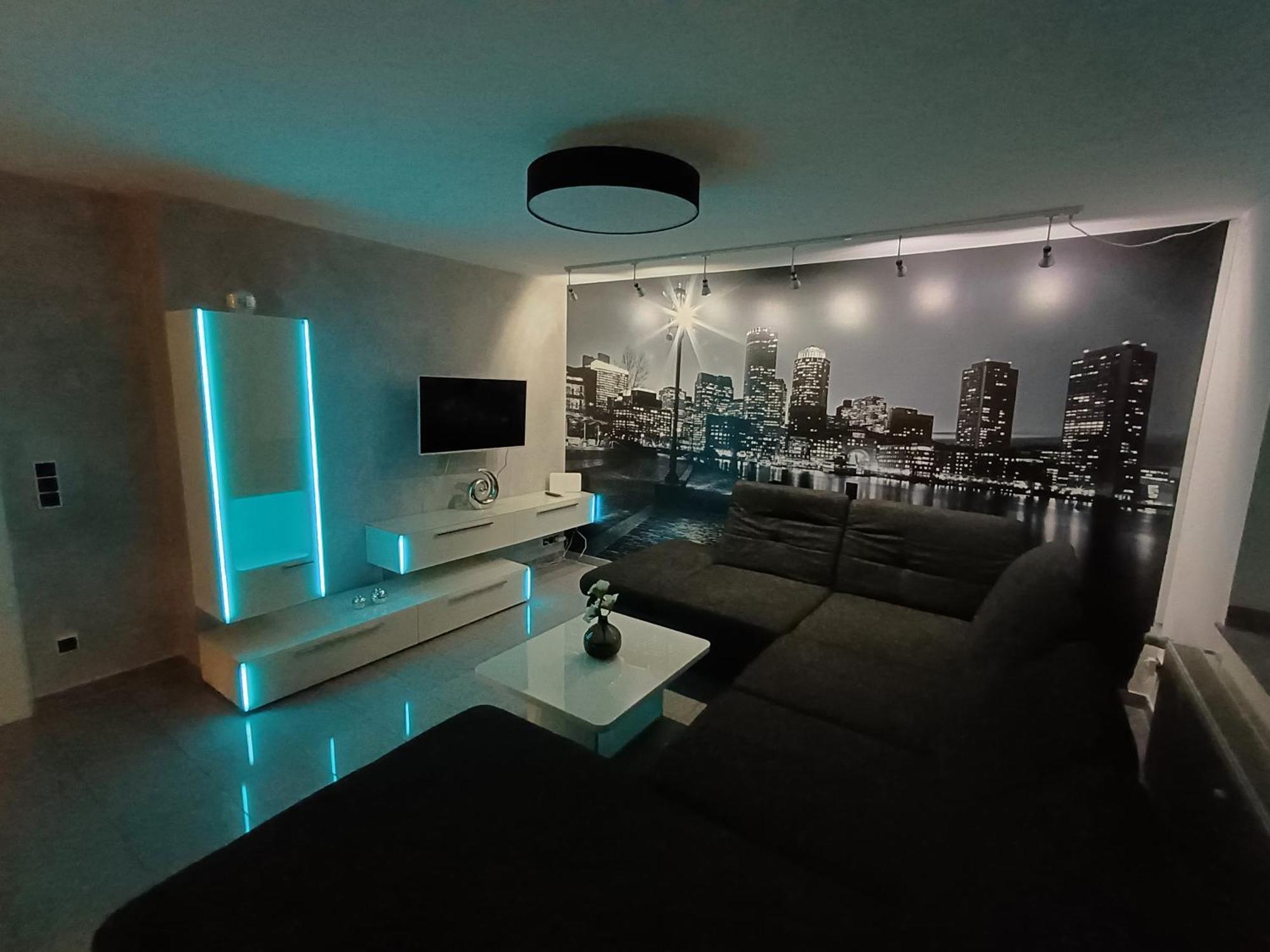 Apartment Sandra