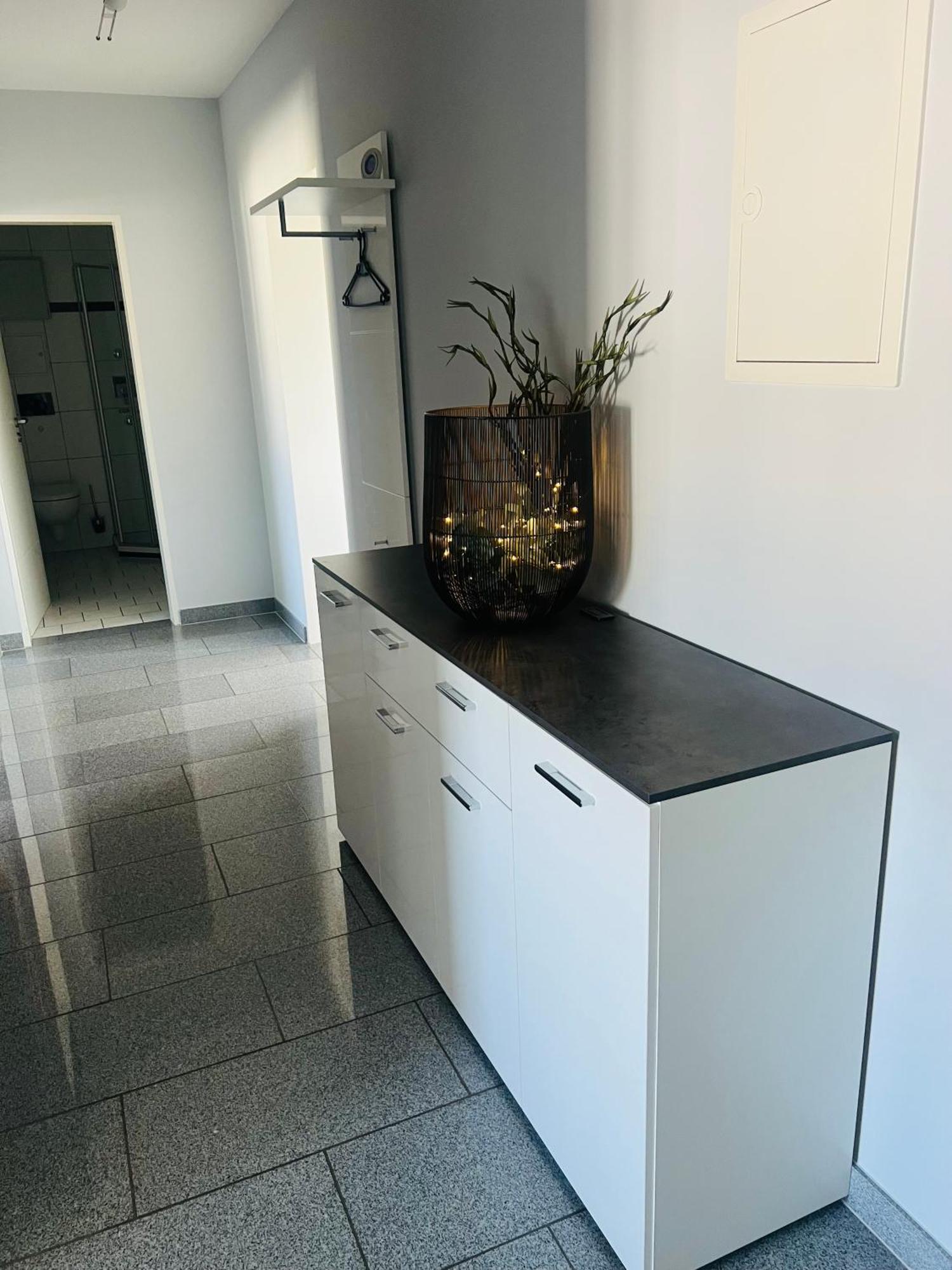 Apartment Sandra *