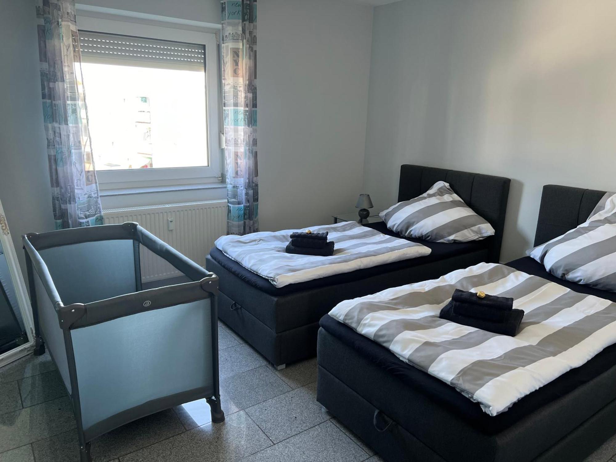 Sandra Apartment