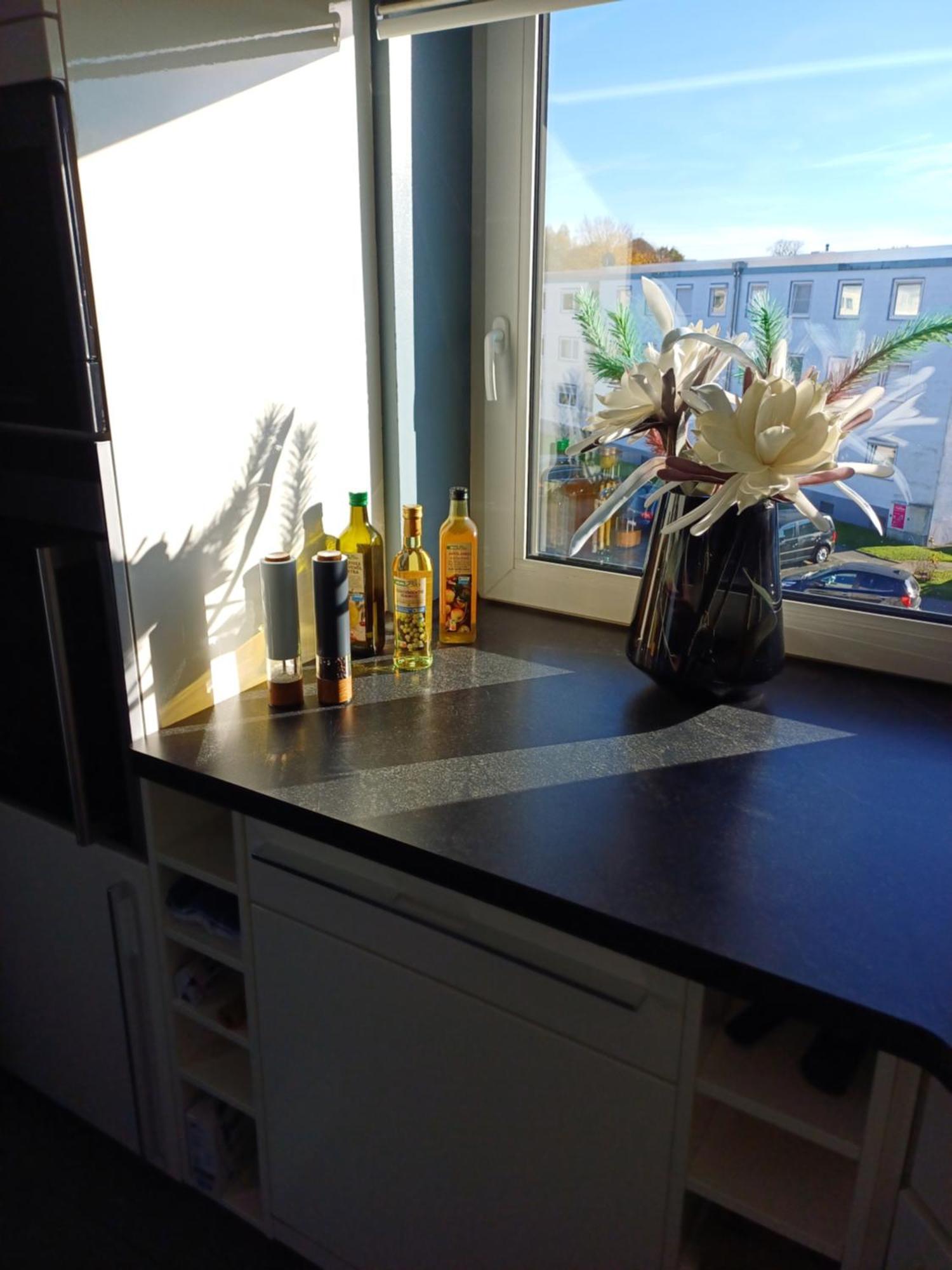 Apartment Sandra