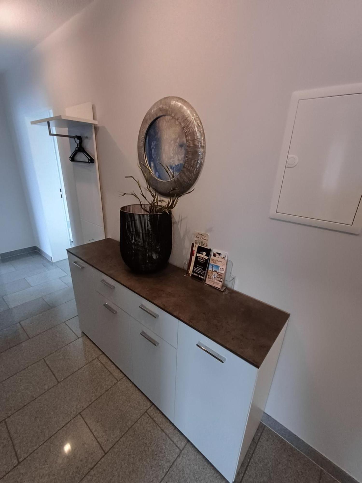 Sandra Apartment Paderborn