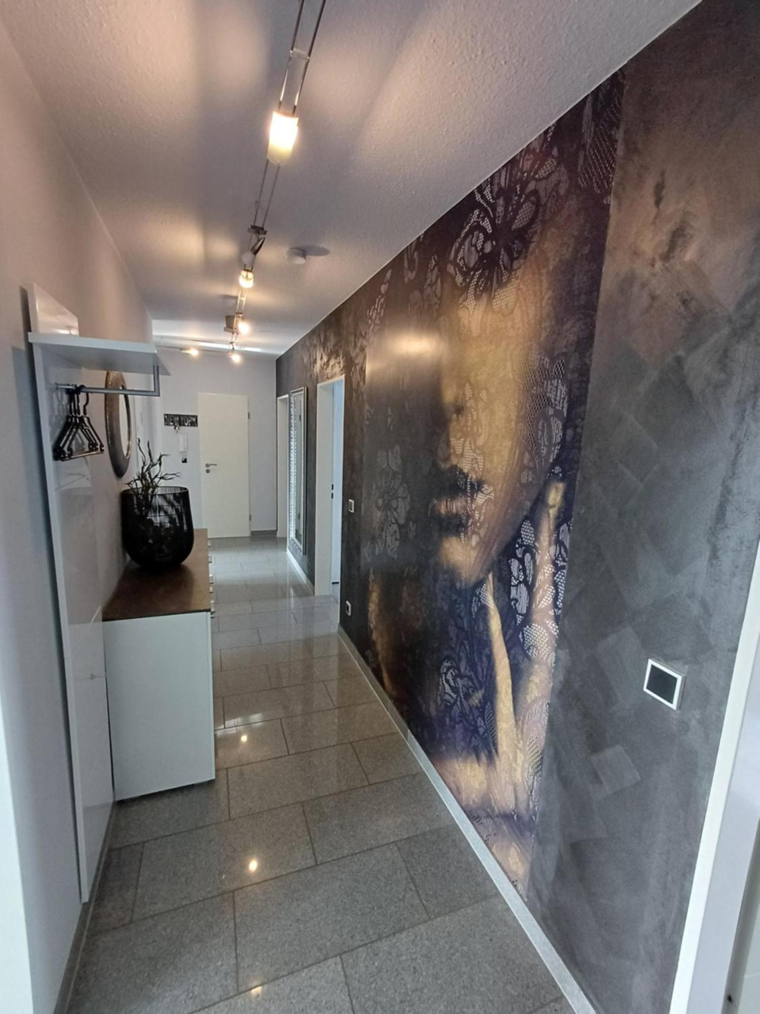 Apartment Sandra