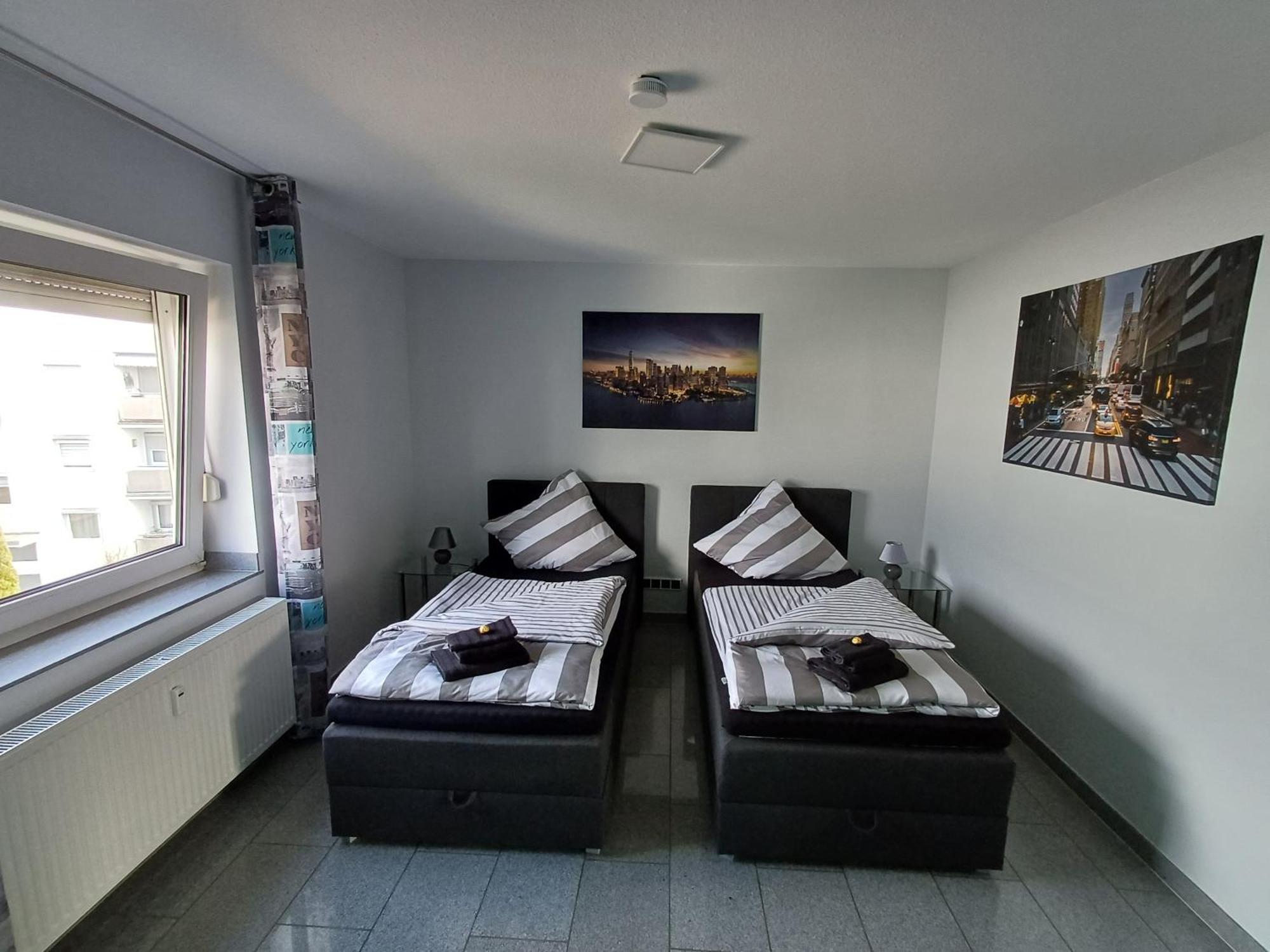 Sandra Apartment